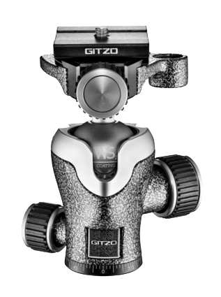 Gitzo GH1382QD